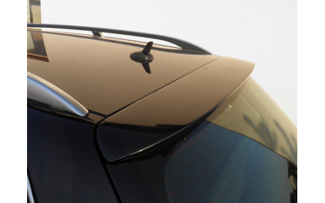 Спойлер Audi A4 B6 Avant