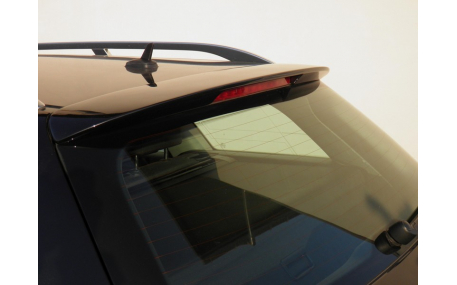 Спойлер Audi A4 B6 Avant