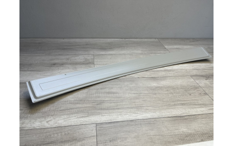 Спойлер BMW 5 E39