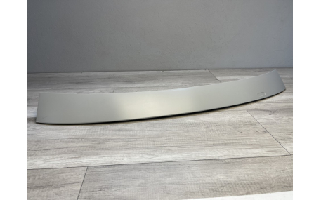 Спойлер BMW 5 E39