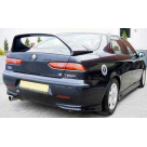 Спойлер Alfa Romeo 156