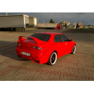 Спойлер Alfa Romeo 156