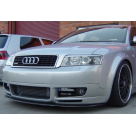 Ресницы Audi A4 B6