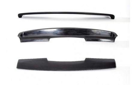 Спойлер Mercedes Vito W639