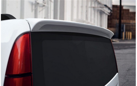 Спойлер Mercedes Vito W639
