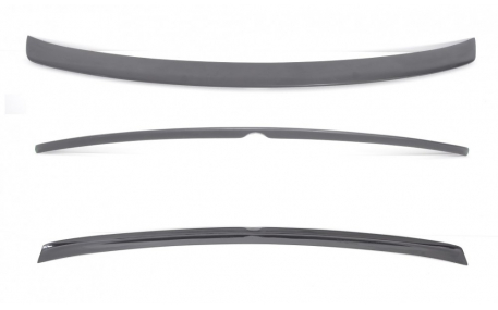 Спойлер Mercedes CLS-class W218