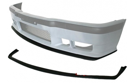 Накладка передняя BMW E36