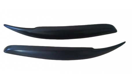 Ресницы BMW E87