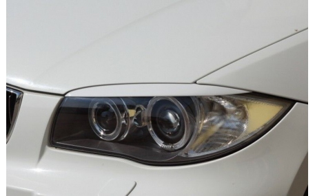 Ресницы BMW E87