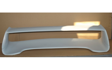 Спойлер Subaru Impreza