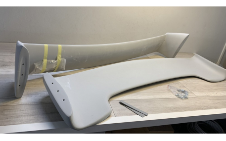 Спойлер Subaru Impreza