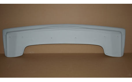 Спойлер Subaru Impreza