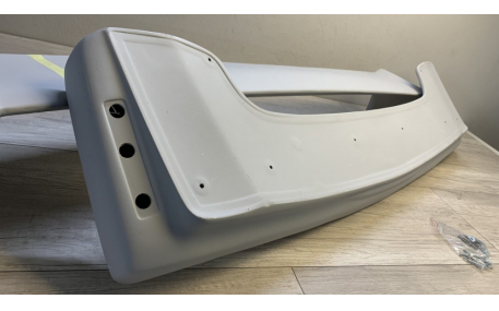 Спойлер Subaru Impreza