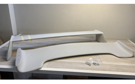 Спойлер Subaru Impreza