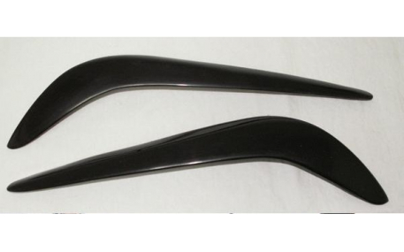 Ресницы BMW E39