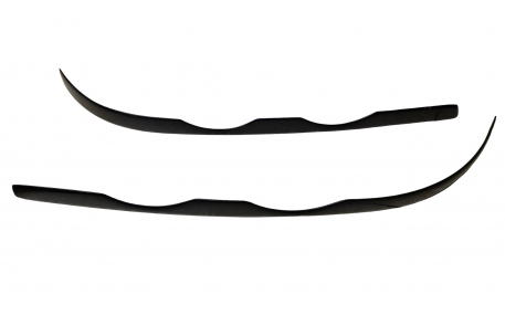 Ресницы BMW E39