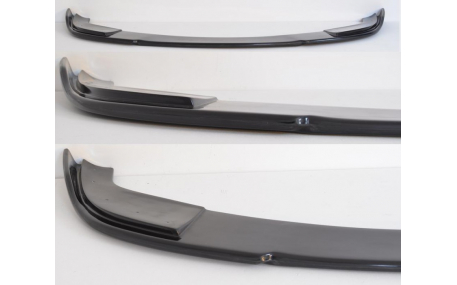 Накладка передняя BMW E60