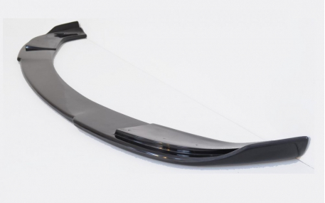 Накладка передняя BMW E60