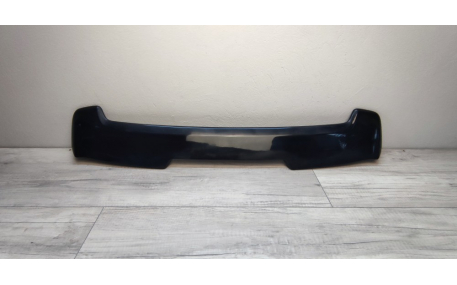 Спойлер Skoda Octavia A5