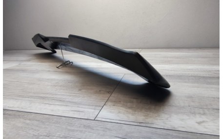 Спойлер Skoda Octavia A5