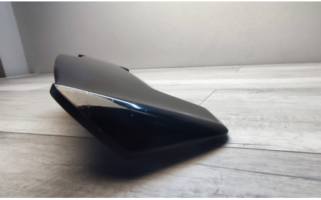 Спойлер Skoda Octavia A5