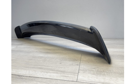 Спойлер Toyota Corolla