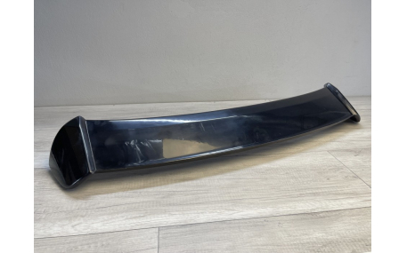 Спойлер Toyota Corolla