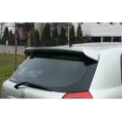 Спойлер Toyota Corolla