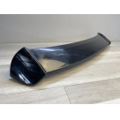 Спойлер Toyota Corolla