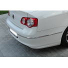 Накладка задняя Volkswagen Passat B6