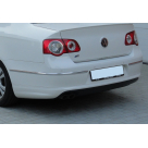 Накладка задняя Volkswagen Passat B6