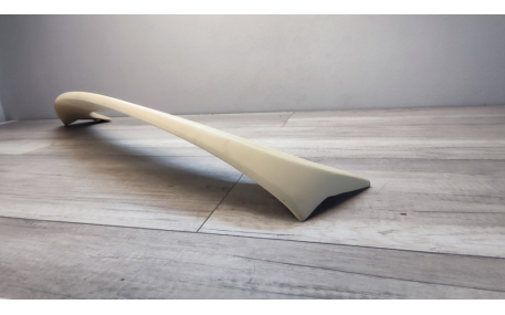 Спойлер Suzuki Swift