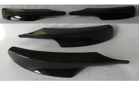 Накладка передняя BMW 3 E90 2008-2011