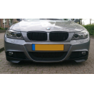 Накладка передняя BMW 3 E90 2008-2011