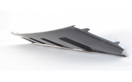 Накладка передняя Volkswagen Tiguan