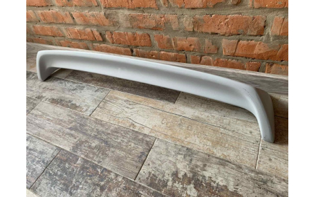 Спойлер Nissan X-trail T30