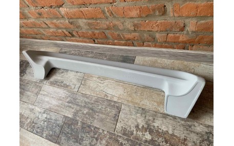 Спойлер Nissan X-trail T30