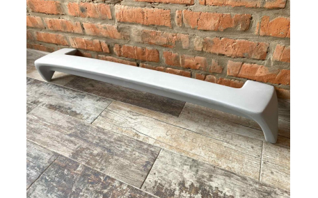 Спойлер Nissan X-trail T30