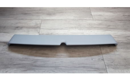 Спойлер Skoda Fabia