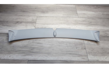 Спойлер Skoda Fabia