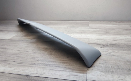 Спойлер Skoda Fabia