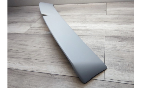 Спойлер Skoda Fabia