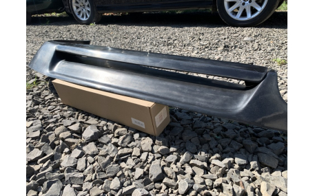 Накладка задняя Ford Mondeo MK3