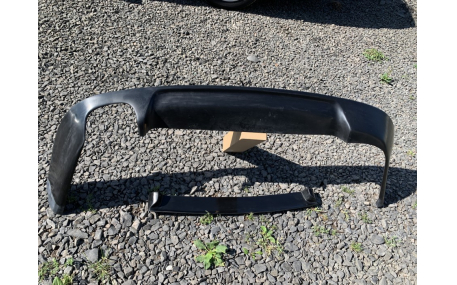 Накладка задняя Ford Mondeo MK3