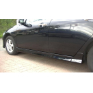Пороги Honda Accord