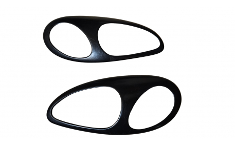 Ресницы Daewoo Lanos