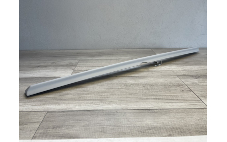 Спойлер Mercedes CLK-class W208