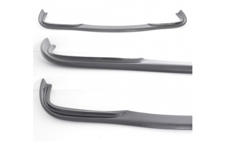 Накладка передняя BMW 5 E39