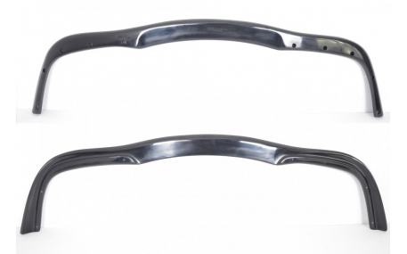 Накладка передняя BMW 5 E39