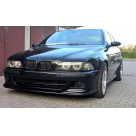 Накладка передняя BMW E39